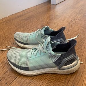 adidas Women's Ultraboost 20 Running Shoes